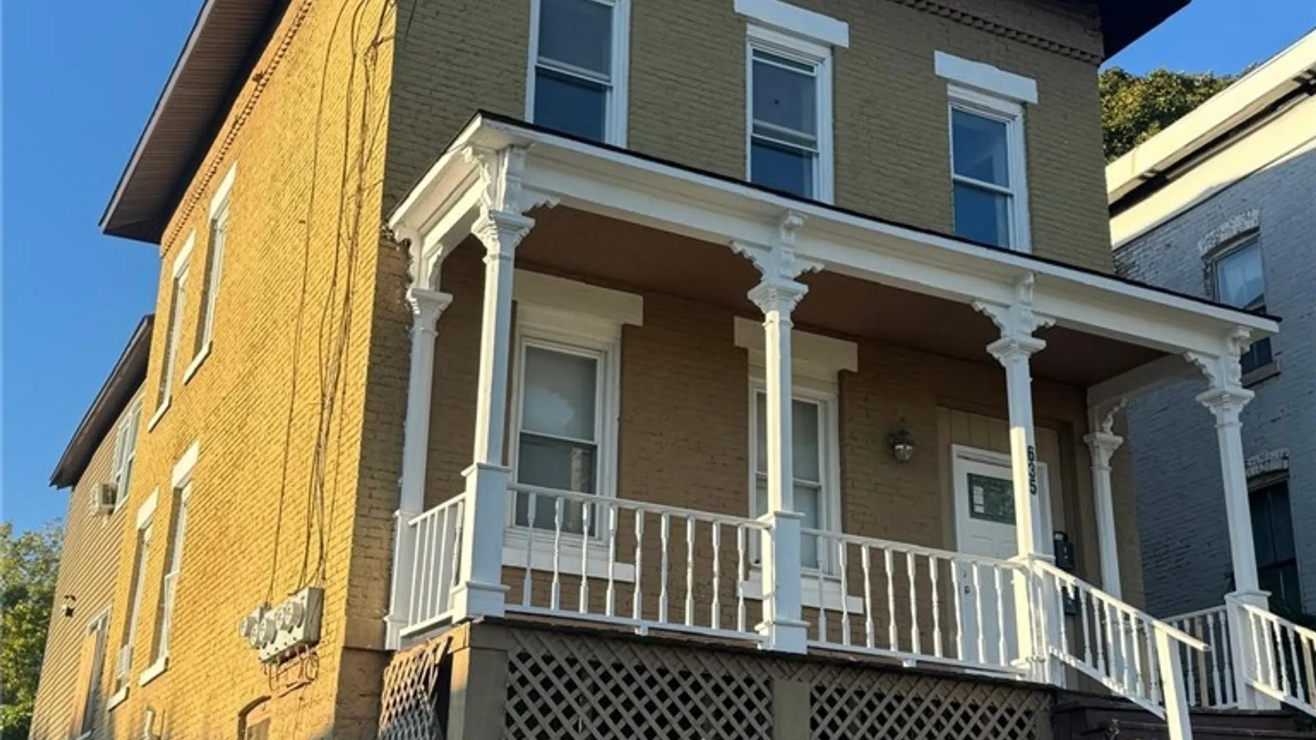 Property at 635 E Willow Street, Syracuse, NY 13203 2