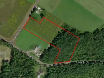 Property at 00 Brennan Road, Columbia, NY 13357