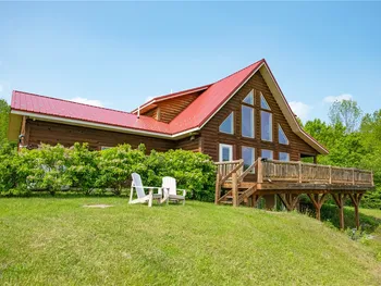 Property at 2133 Close Hollow Road, Andes, NY 12433