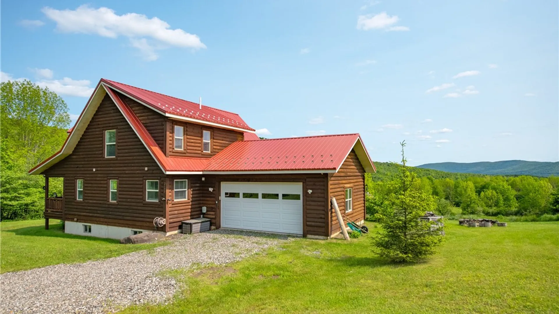 Property at 2133 Close Hollow Road, Andes, NY 12433 2