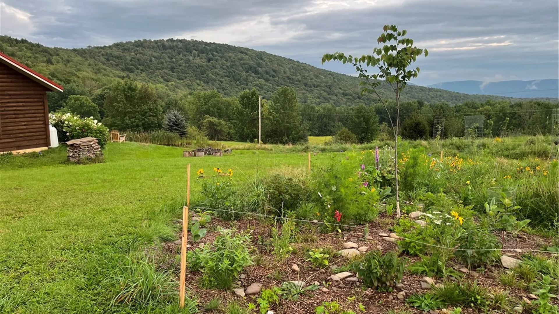 Property at 2133 Close Hollow Road, Andes, NY 12433 29