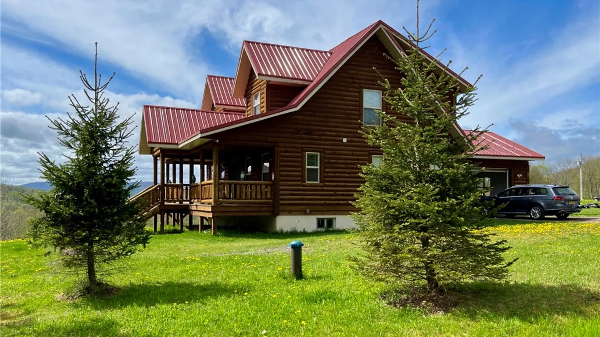 Property at 2133 Close Hollow Road, Andes, NY 12433 3