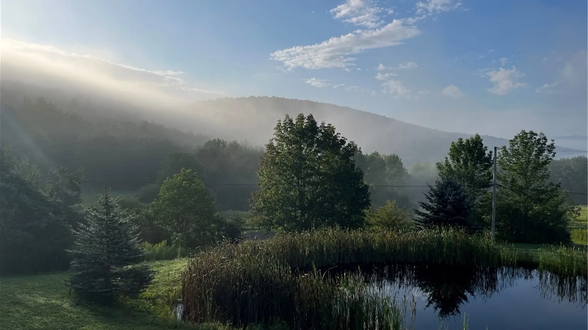 Property at 2133 Close Hollow Road, Andes, NY 12433 30