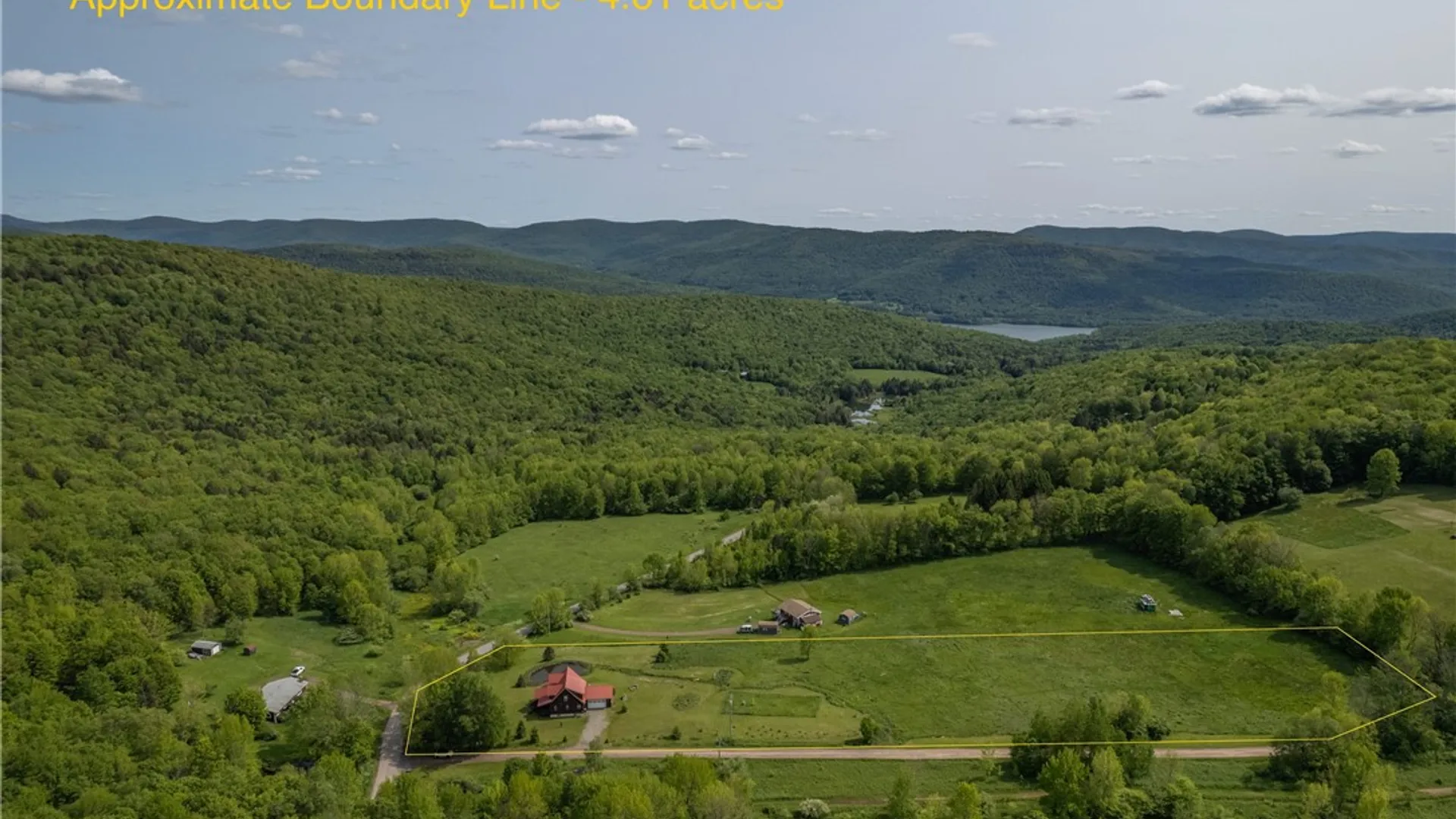 Property at 2133 Close Hollow Road, Andes, NY 12433 33