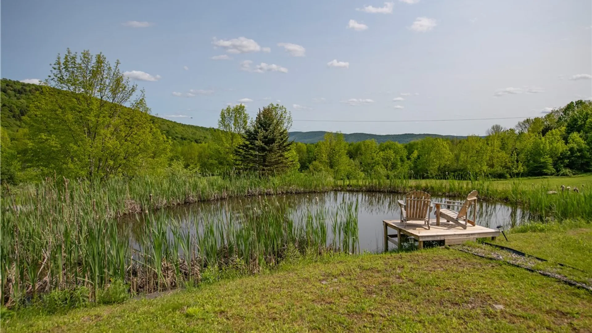 Property at 2133 Close Hollow Road, Andes, NY 12433 4