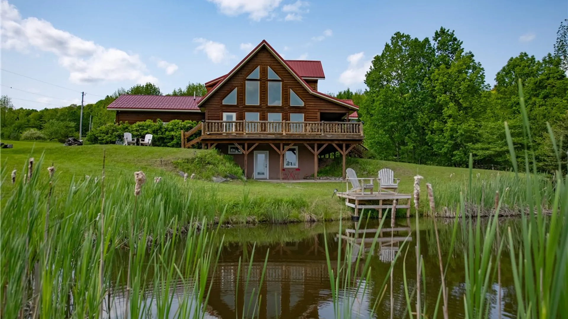 Property at 2133 Close Hollow Road, Andes, NY 12433 5