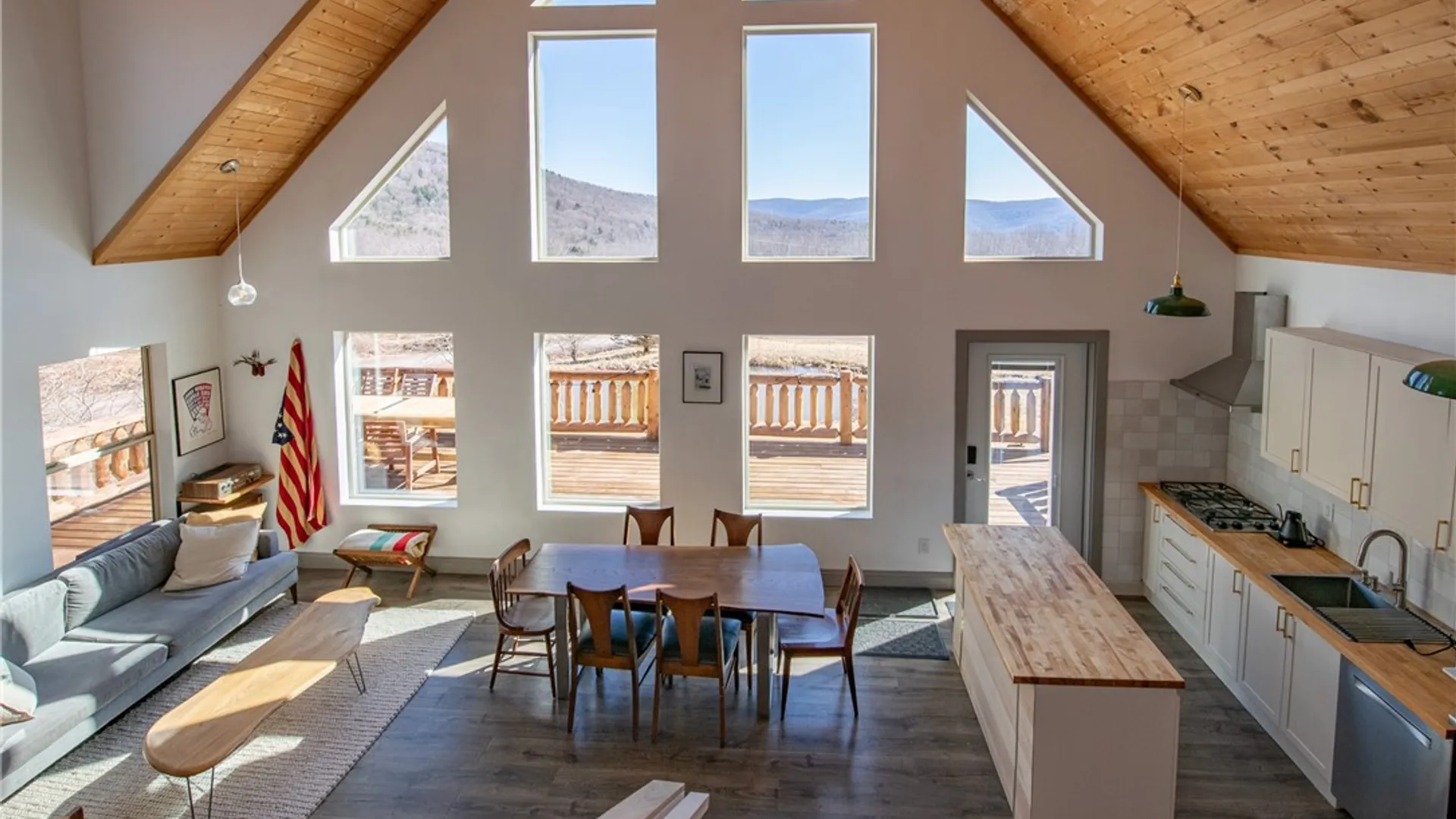 Property at 2133 Close Hollow Road, Andes, NY 12433 7