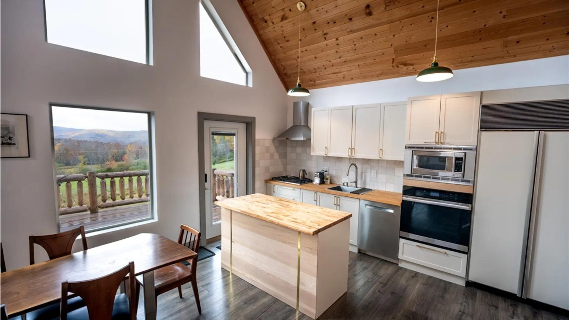 Property at 2133 Close Hollow Road, Andes, NY 12433 8