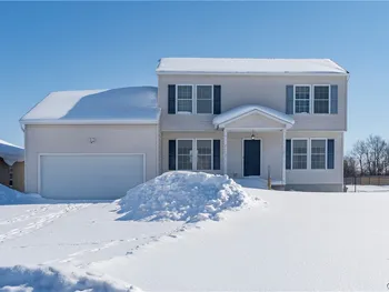 Property at 26216 Allen Drive, Pamelia, NY 13601