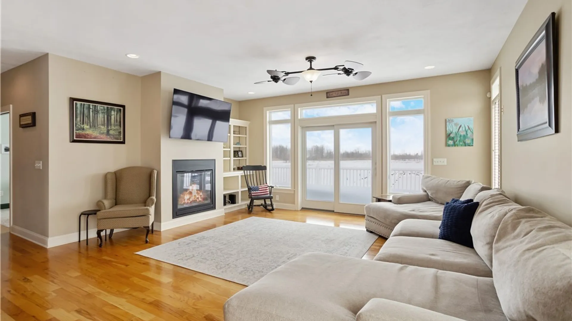 Property at 203 Marineview Drive, Sullivan, NY 13037 4