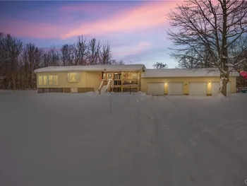 Property at 18 Biddlecum Road, Schroeppel, NY 13132