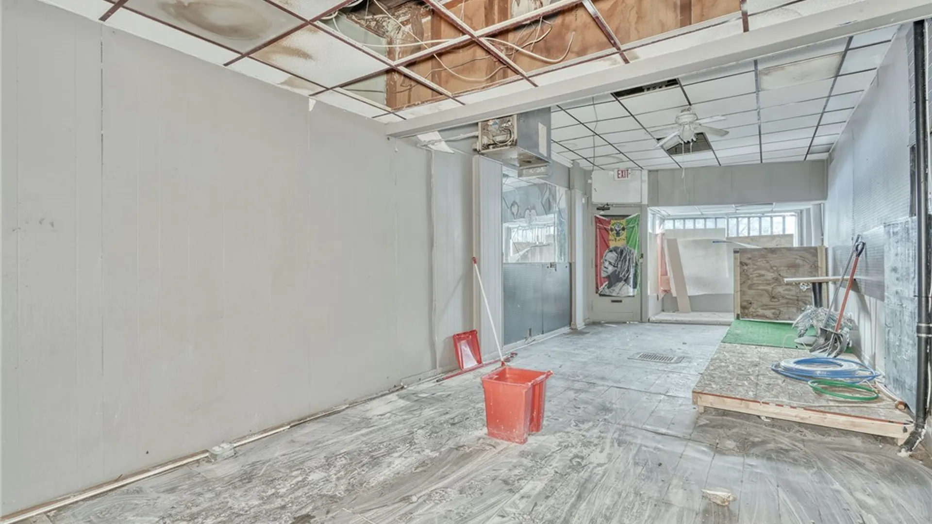Property at 534-538 Main Street, Rochester, NY 14608 17