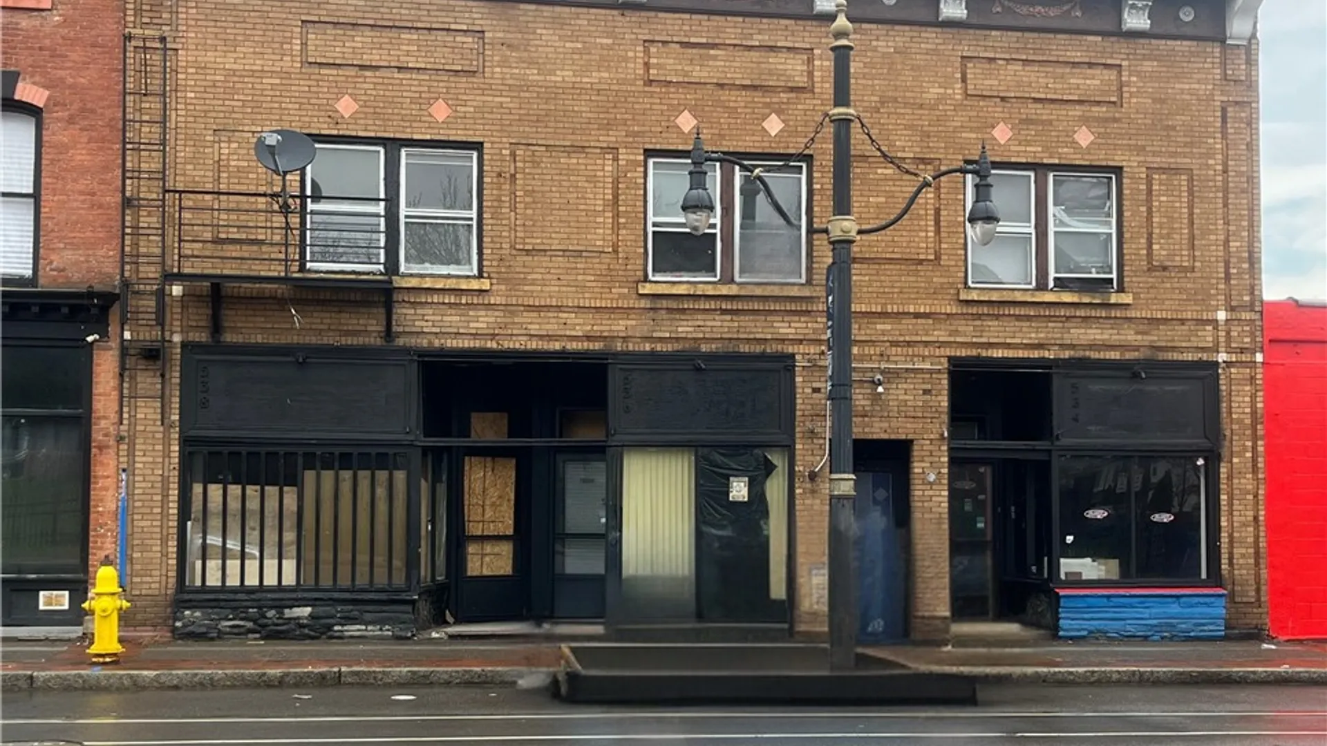 Property at 534-538 Main Street, Rochester, NY 14608 2