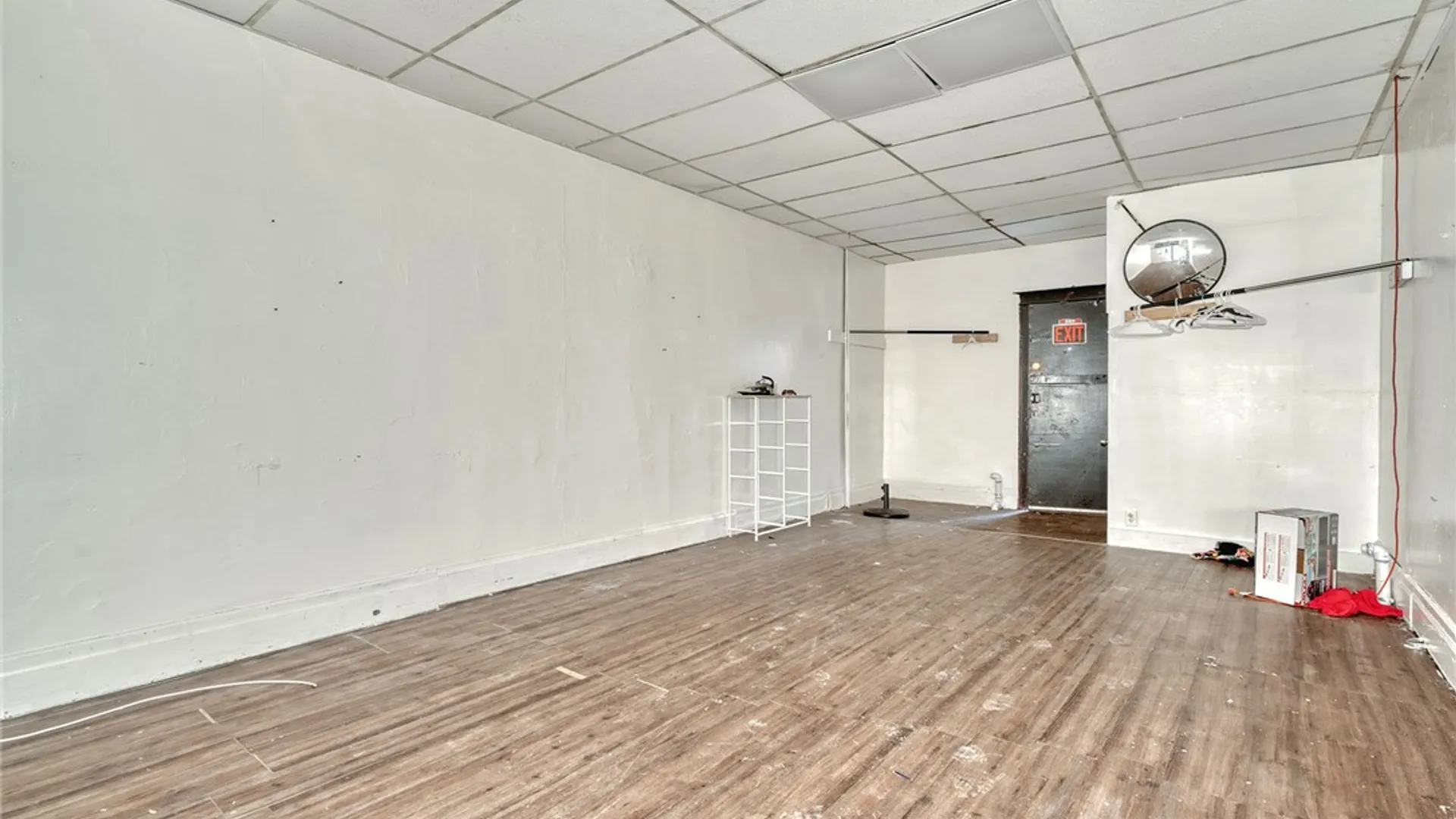 Property at 534-538 Main Street, Rochester, NY 14608 23