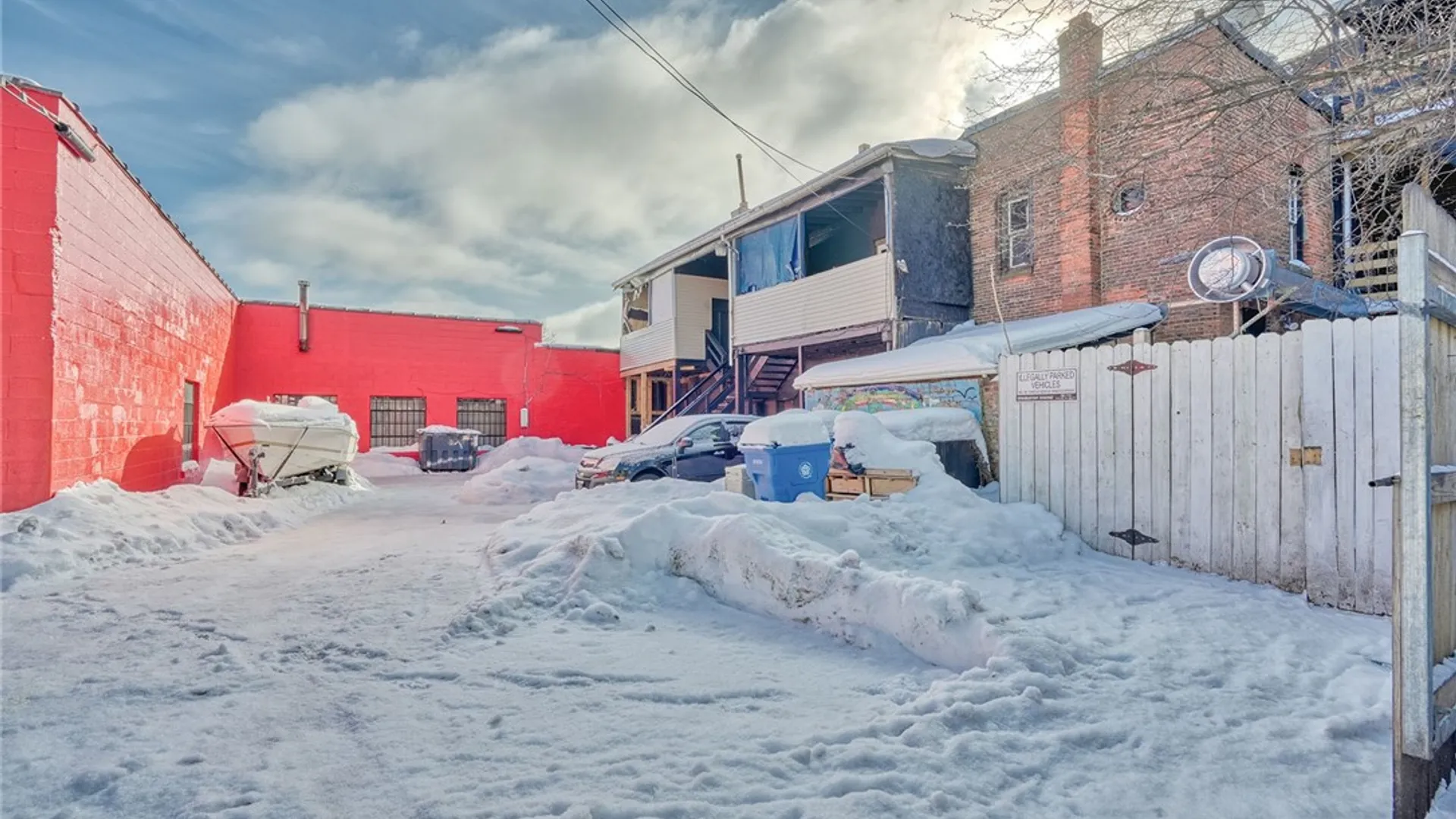 Property at 534-538 Main Street, Rochester, NY 14608 49