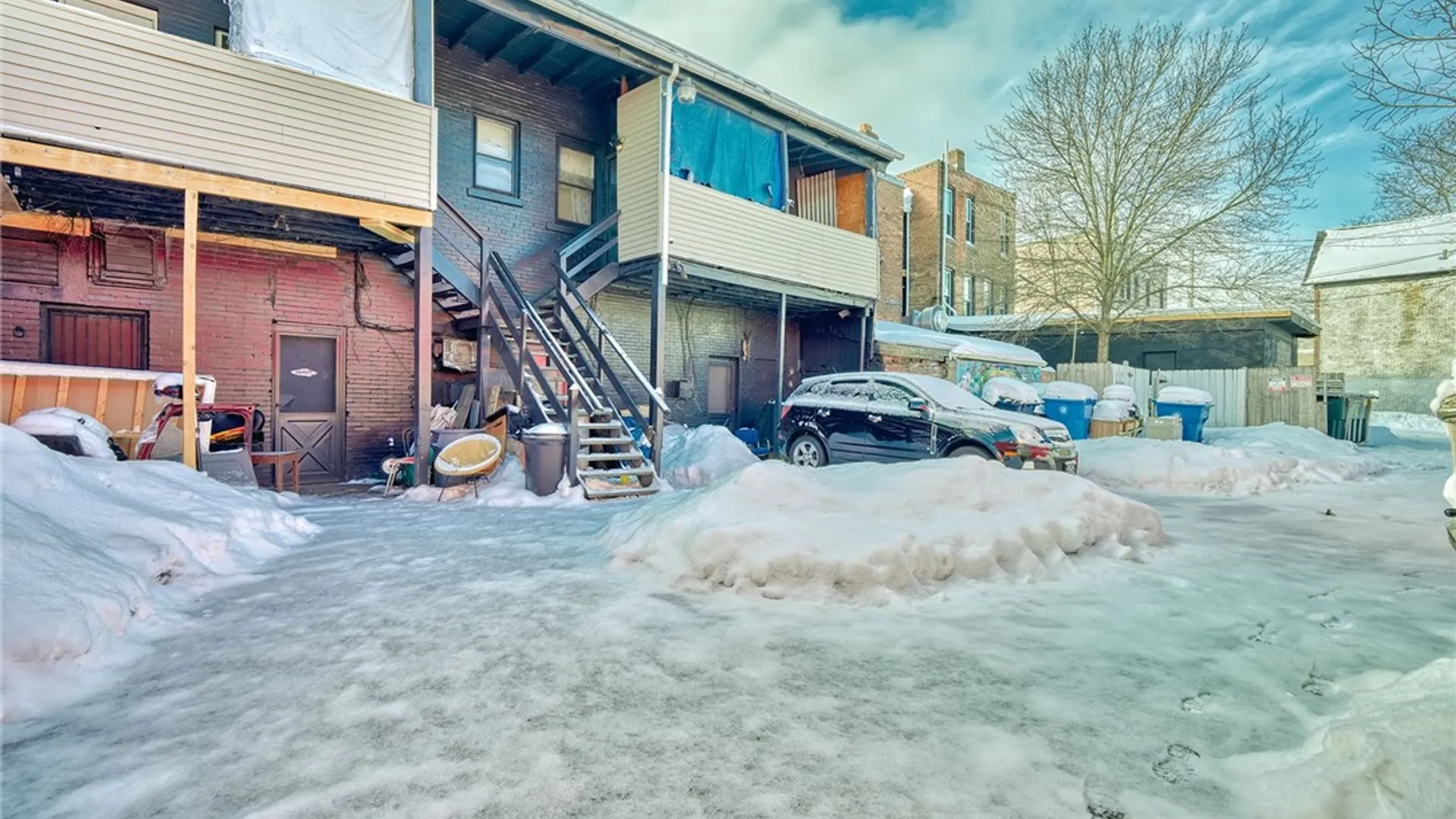 Property at 534-538 Main Street, Rochester, NY 14608 50