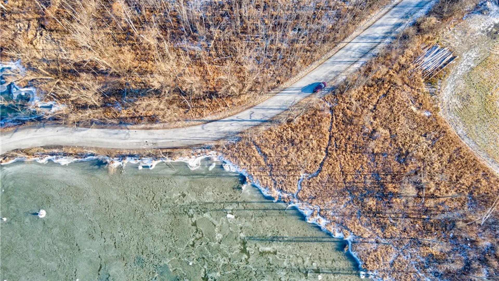 Property at 3250 Red Mill Road, Onondaga, NY 13120 10