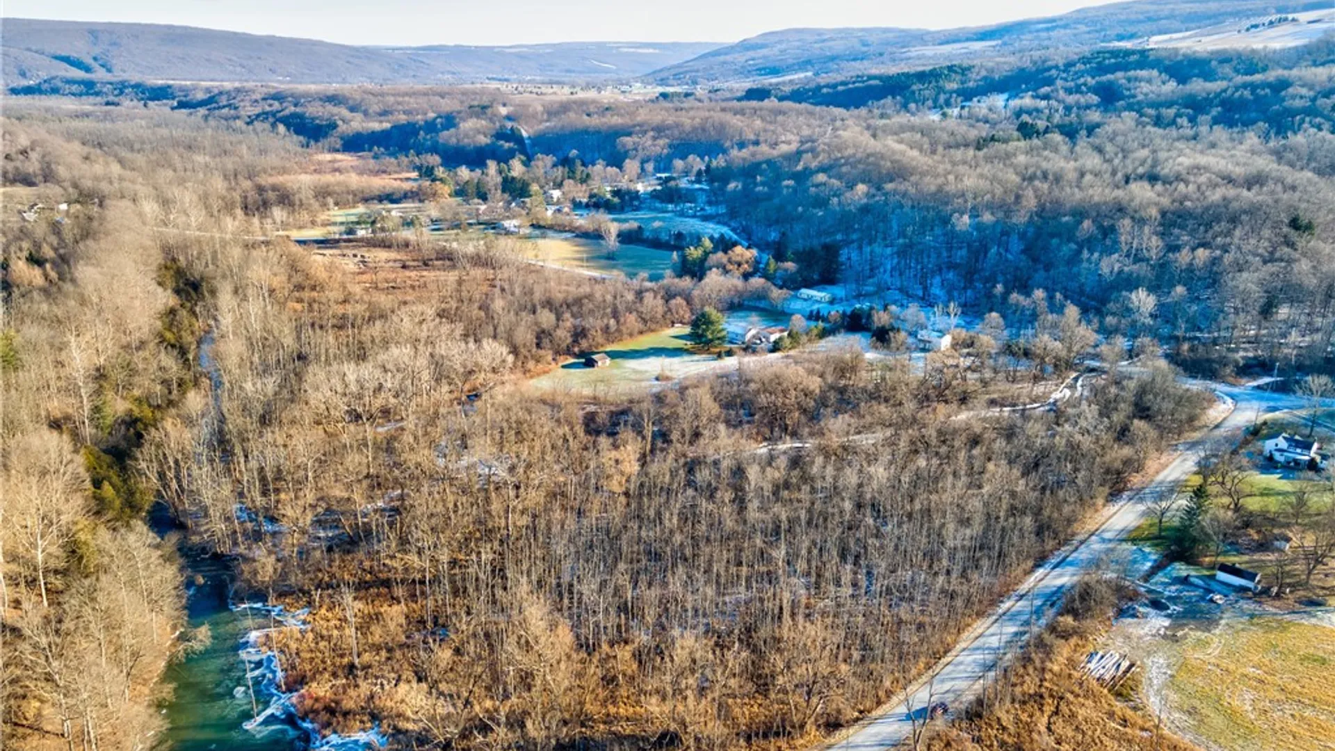 Property at 3250 Red Mill Road, Onondaga, NY 13120 11