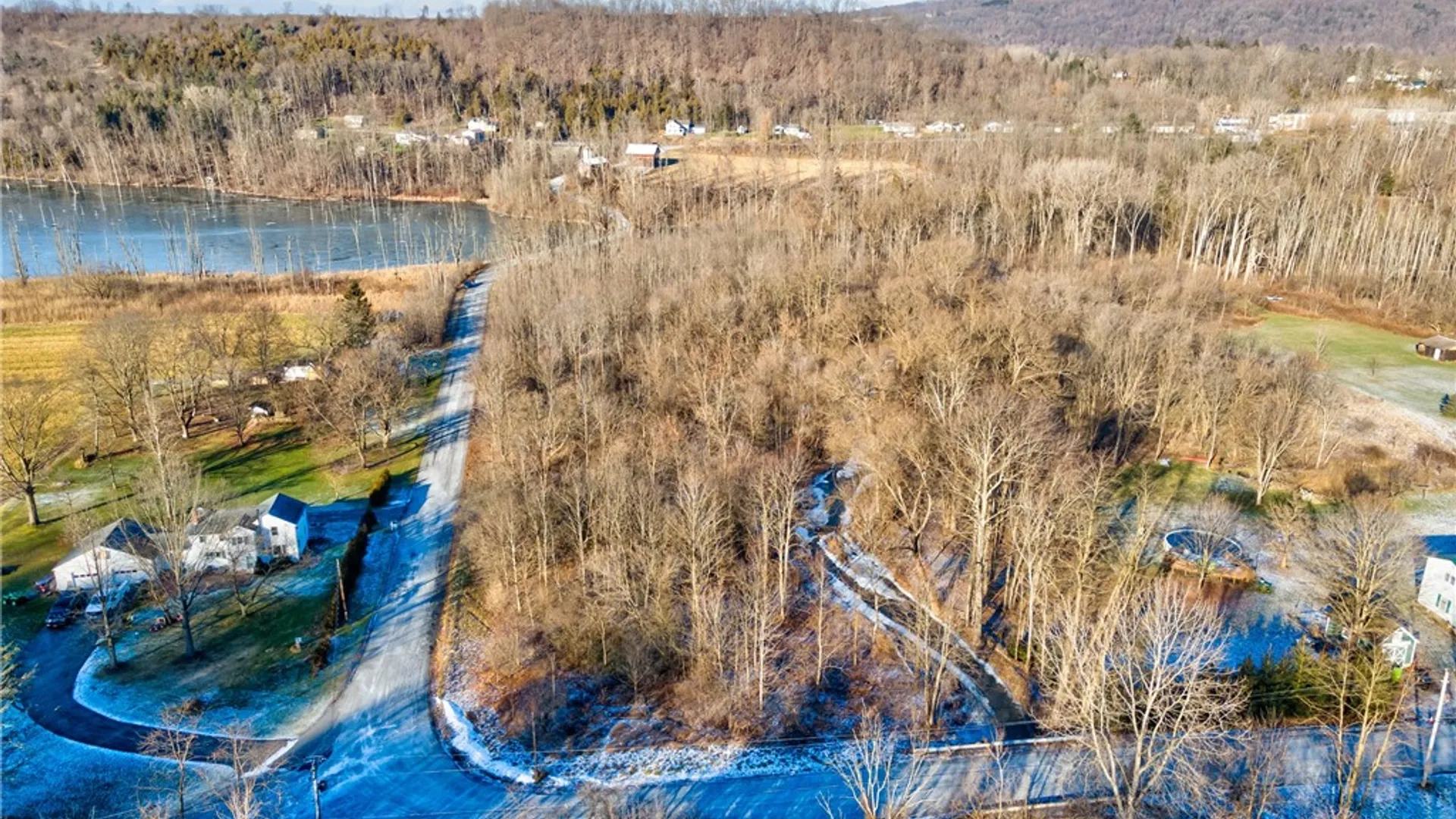 Property at 3250 Red Mill Road, Onondaga, NY 13120 12