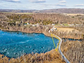 Property at 3250 Red Mill Road, Onondaga, NY 13120