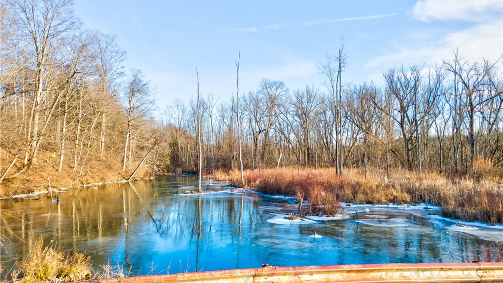 Property at 3250 Red Mill Road, Onondaga, NY 13120 6