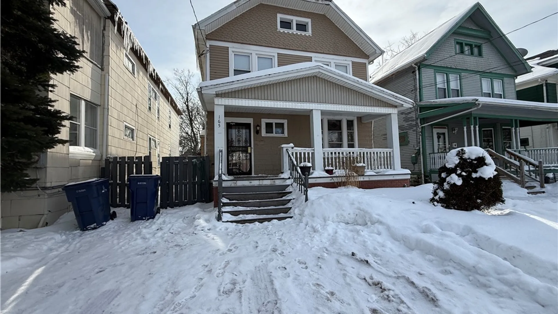 Property at 165 Folger Street, Buffalo, NY 14220 2