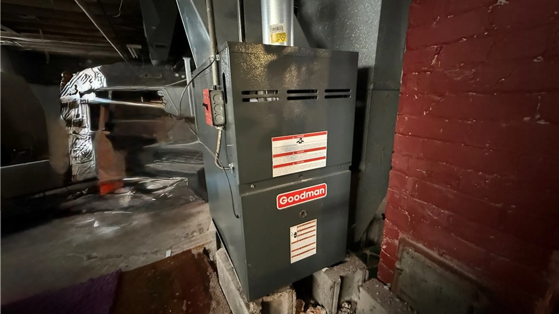 Property at 60 Humason Avenue, Buffalo, NY 14211 17