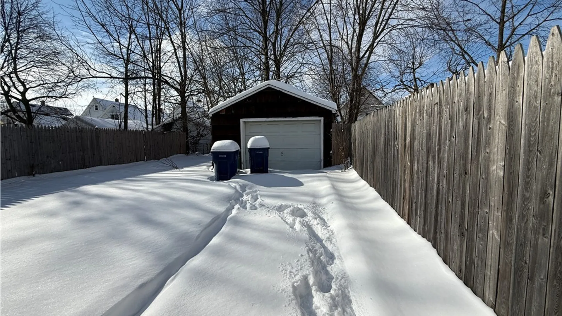 Property at 60 Humason Avenue, Buffalo, NY 14211 18