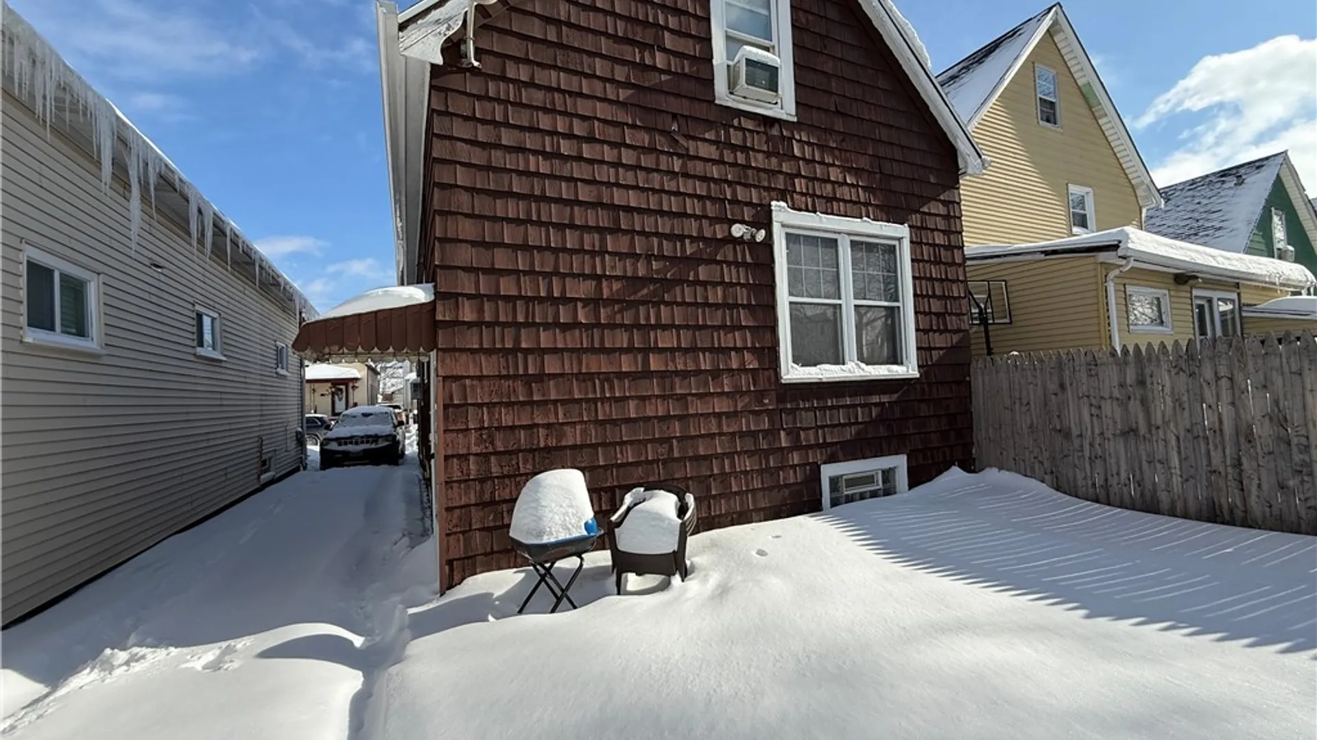 Property at 60 Humason Avenue, Buffalo, NY 14211 19