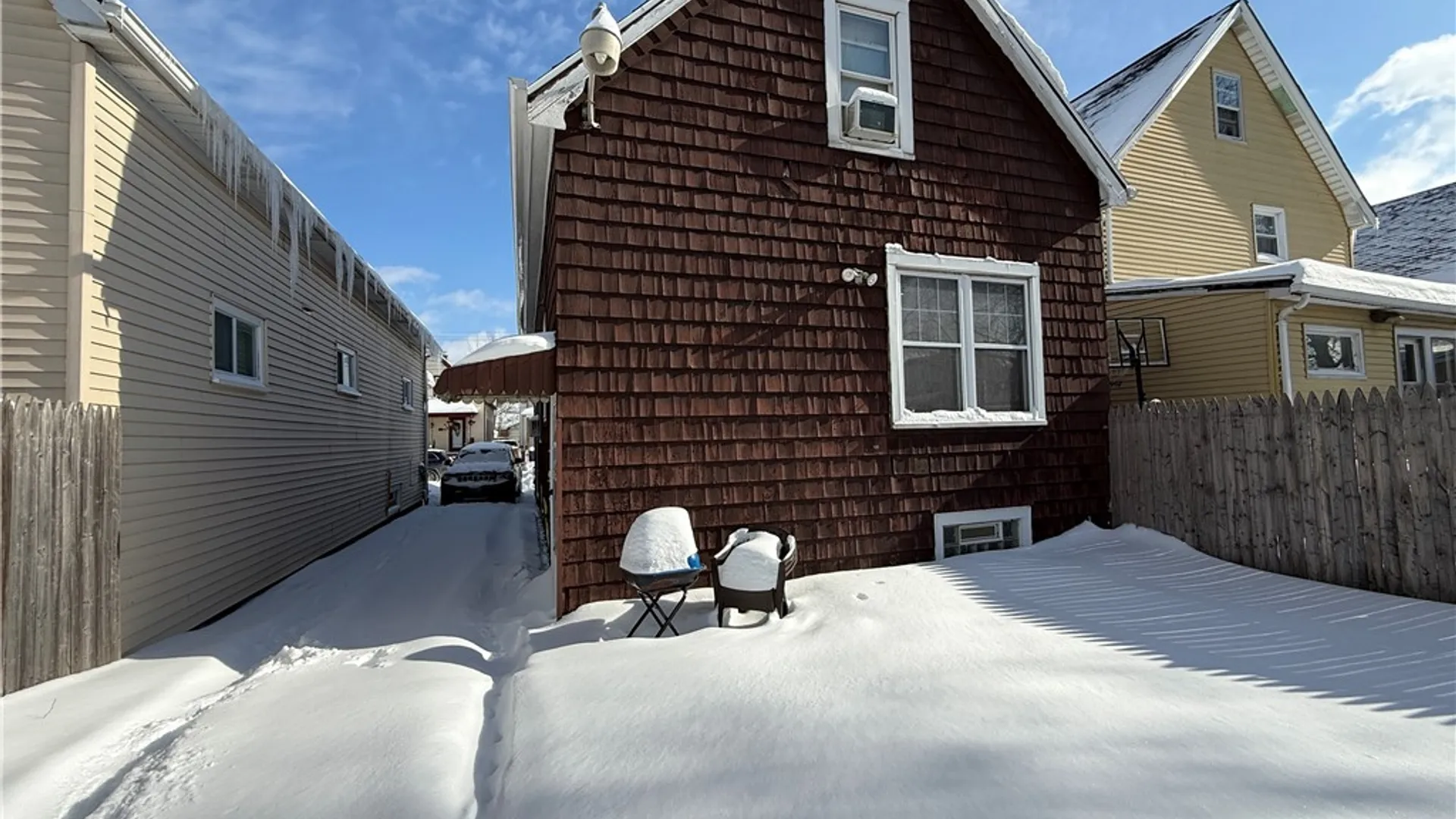 Property at 60 Humason Avenue, Buffalo, NY 14211 20