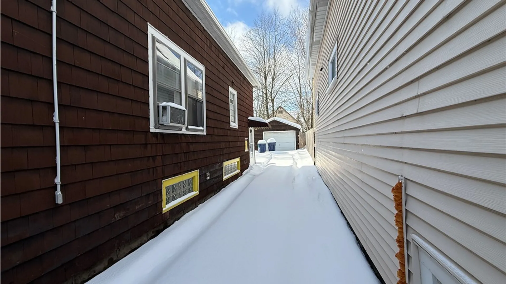 Property at 60 Humason Avenue, Buffalo, NY 14211 21