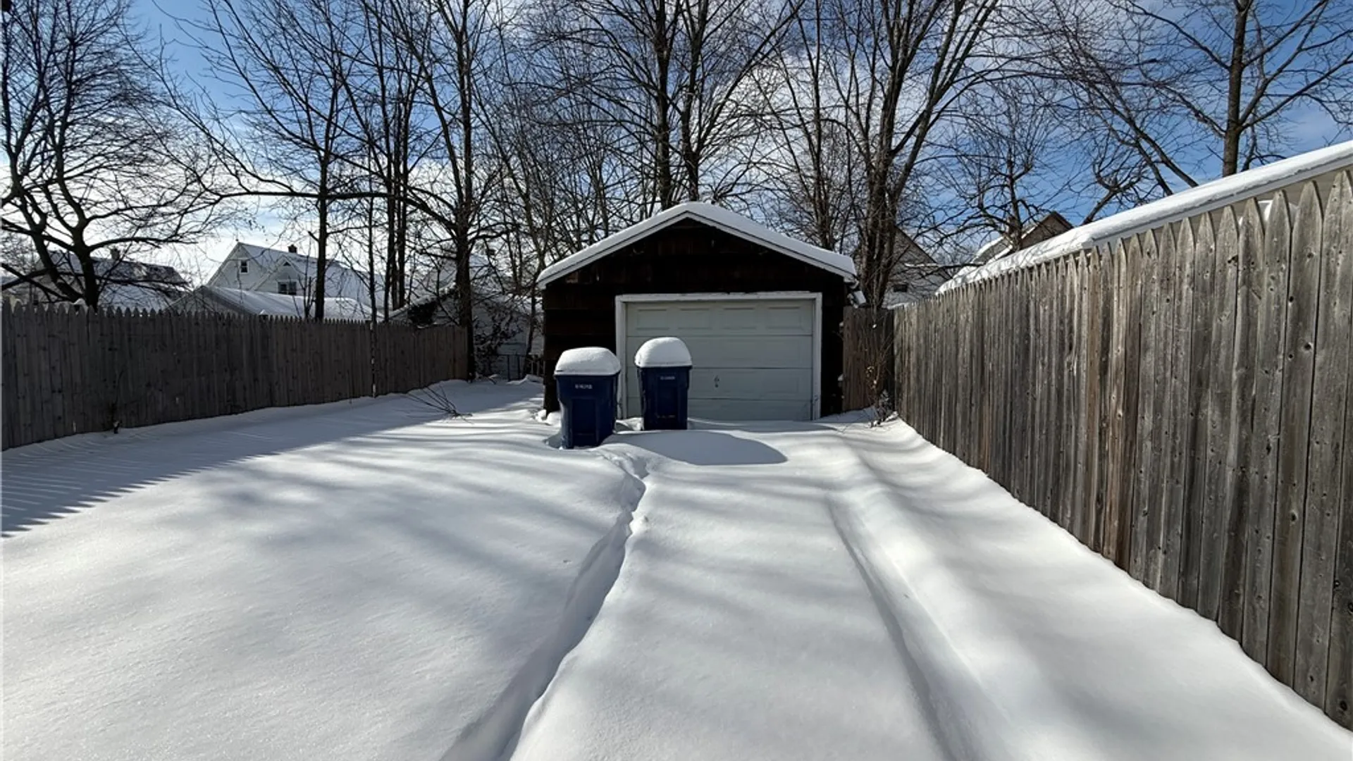 Property at 60 Humason Avenue, Buffalo, NY 14211 22