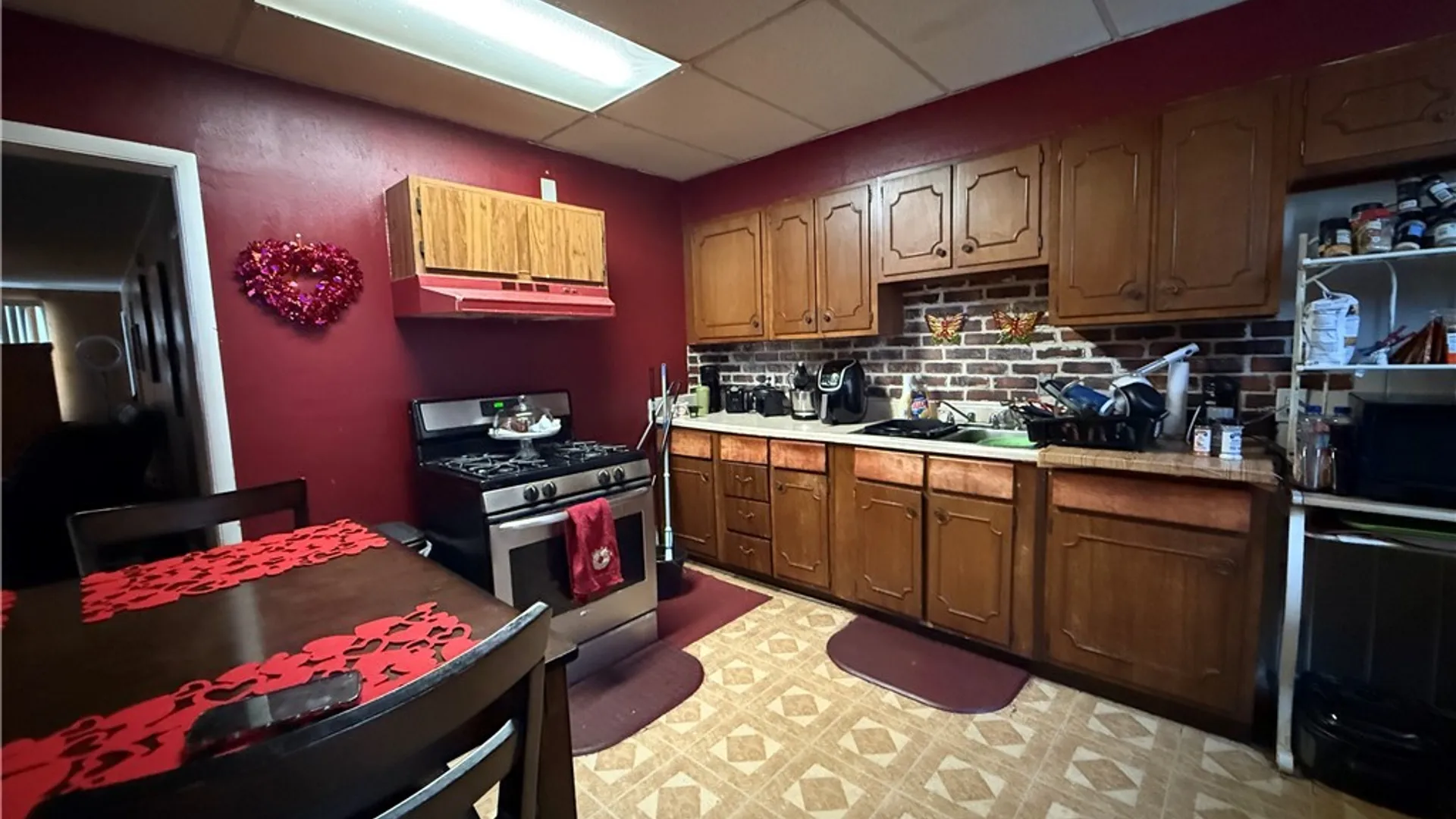 Property at 60 Humason Avenue, Buffalo, NY 14211 7