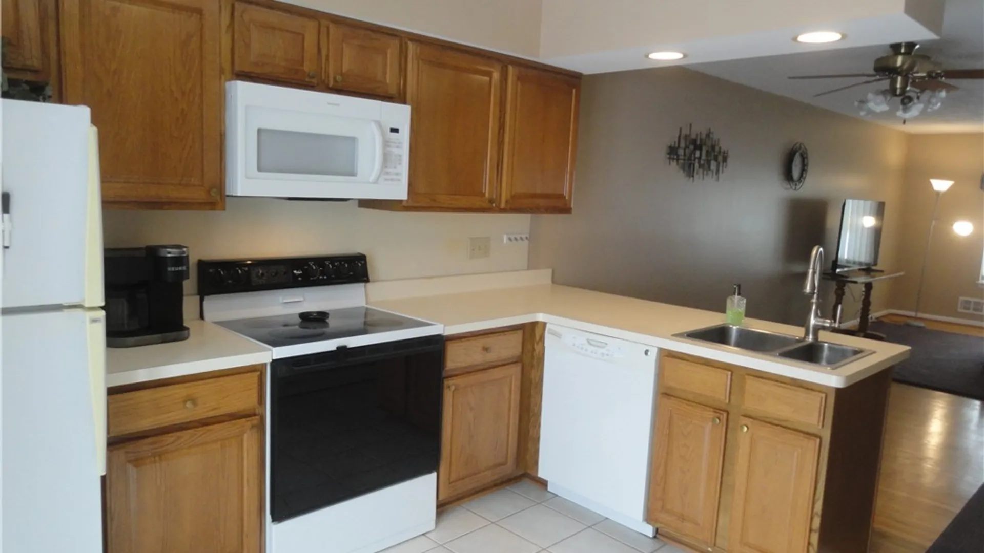 Property at 64 Greenway Boulevard, Riga, NY 14428 11