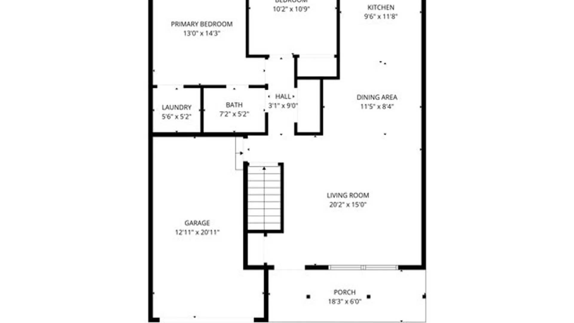 Property at 64 Greenway Boulevard, Riga, NY 14428 33