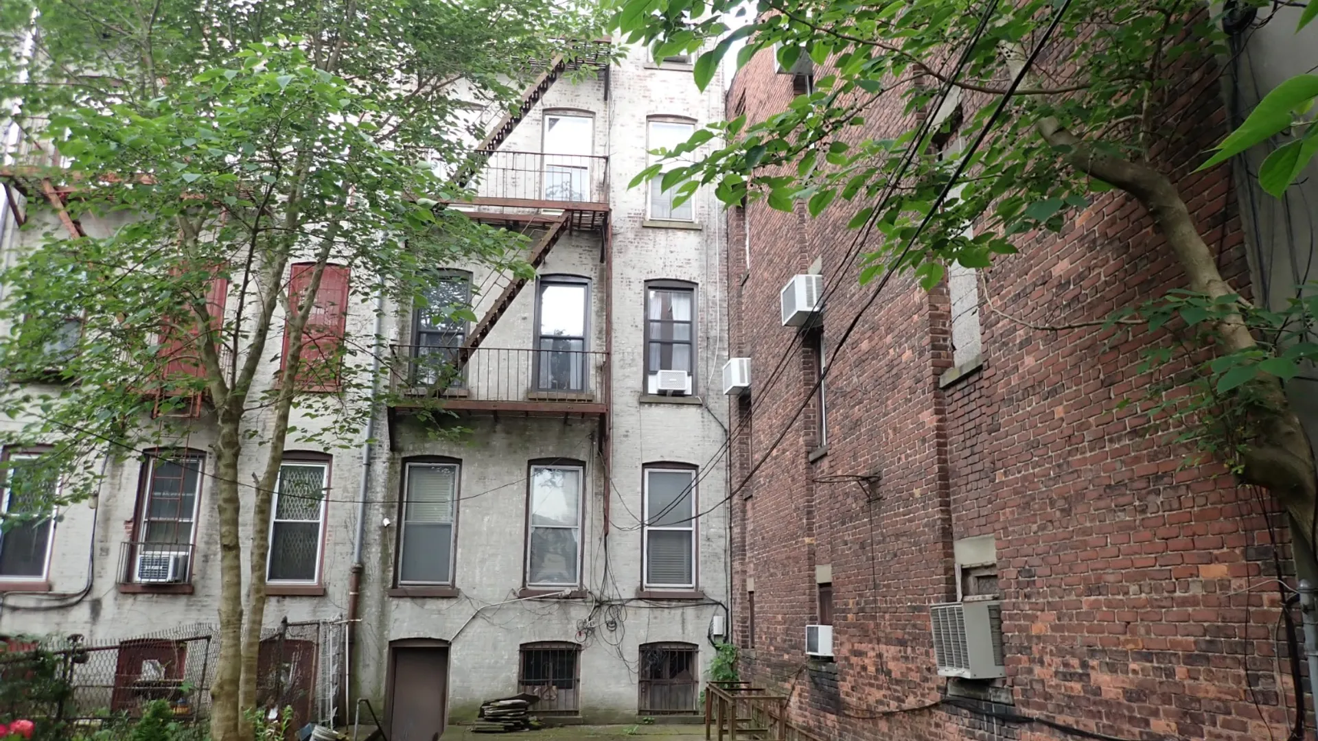 Property at 245 Prospect Place, BROOKLYN, NY 11238 23