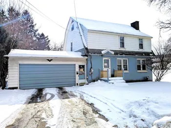 Property at 221 Tompkins Street, Cortland, NY 13045