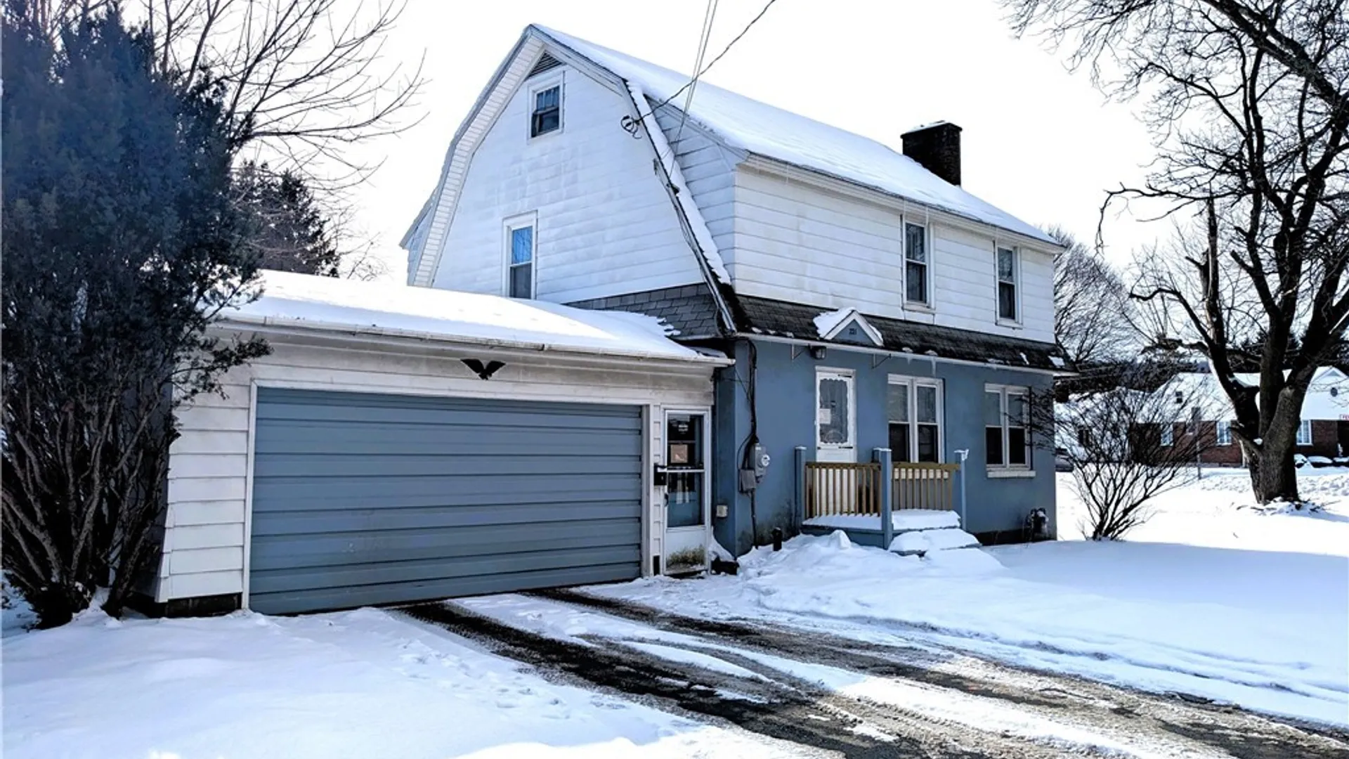 Property at 221 Tompkins Street, Cortland, NY 13045 2