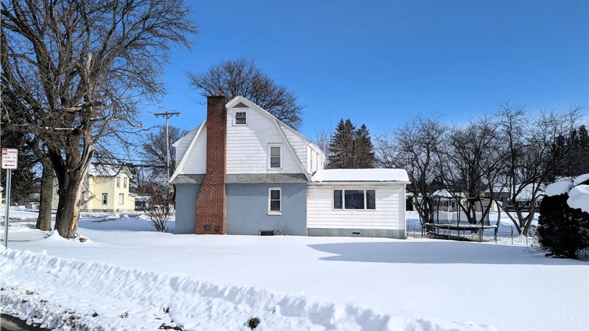 Property at 221 Tompkins Street, Cortland, NY 13045 3