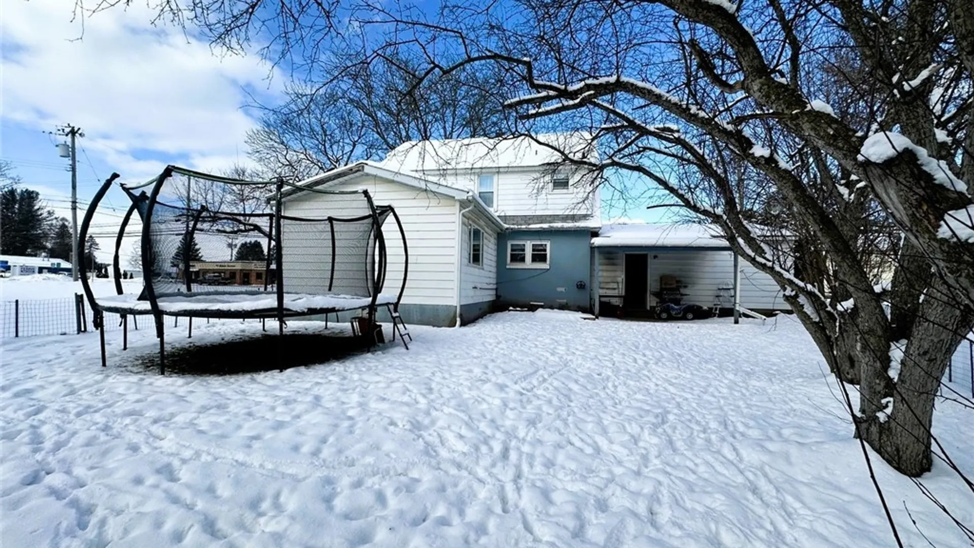 Property at 221 Tompkins Street, Cortland, NY 13045 5