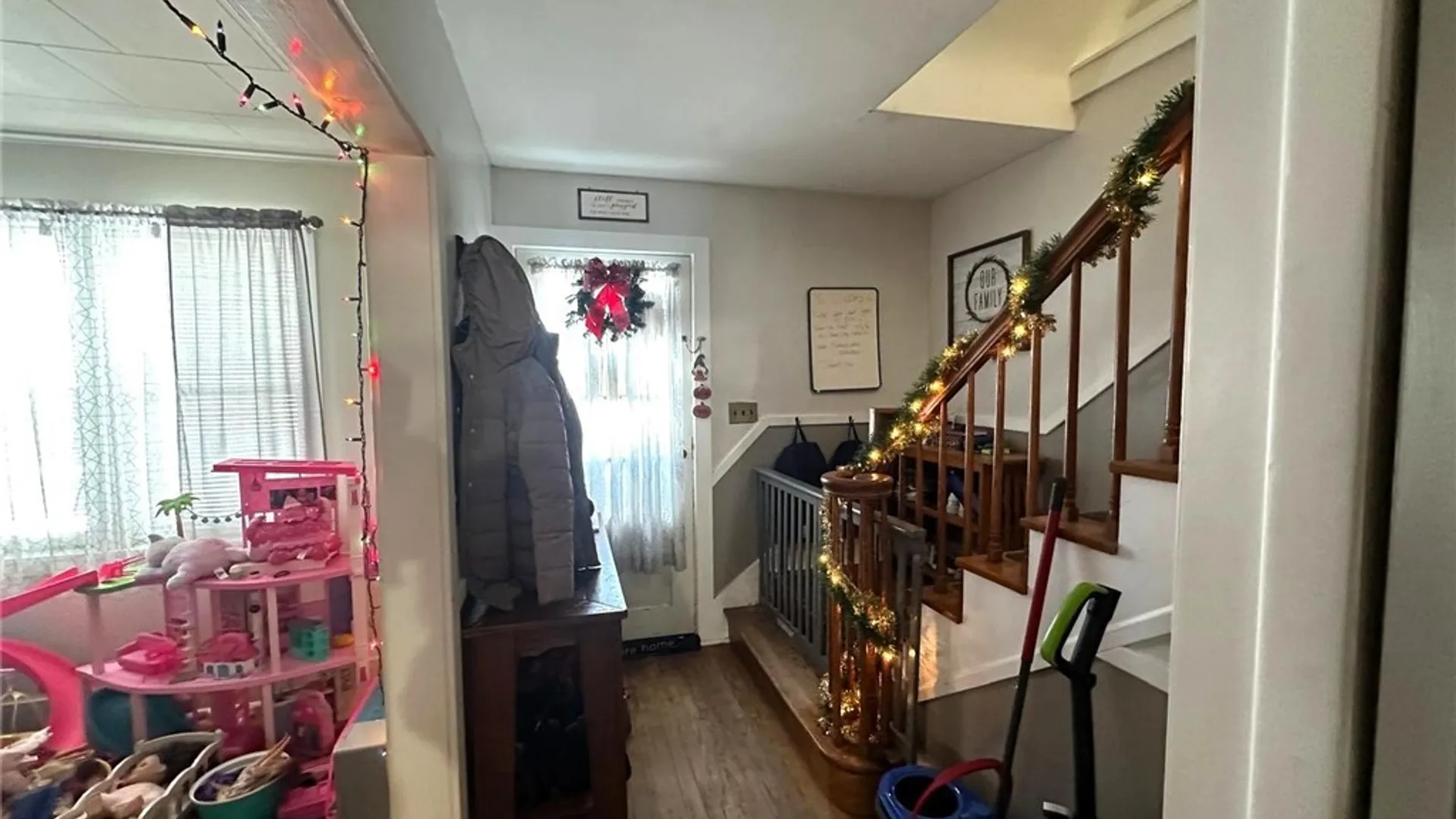 Property at 221 Tompkins Street, Cortland, NY 13045 6