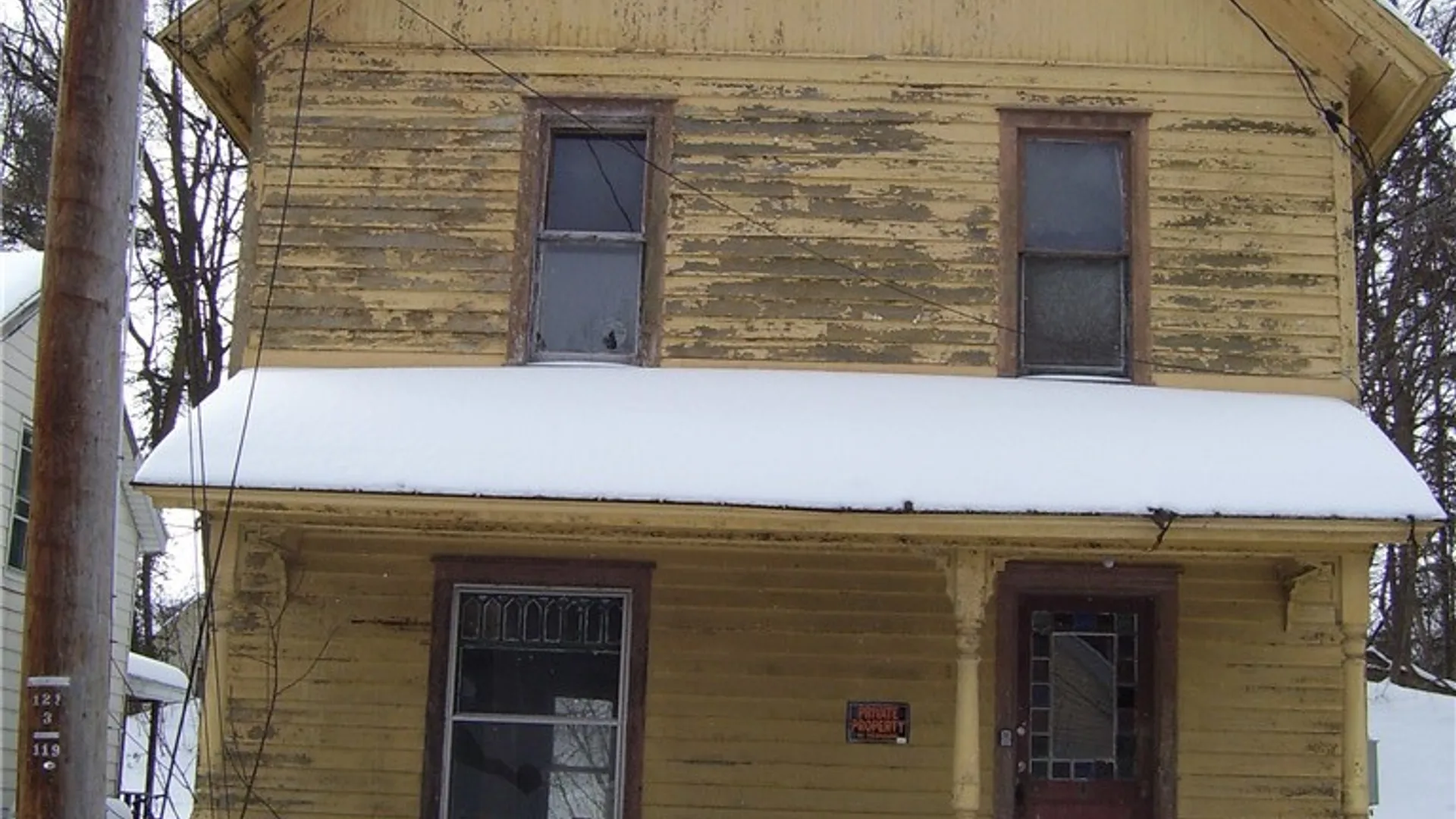 Property at 11 Taylor Street, Oxford, NY 13830 2