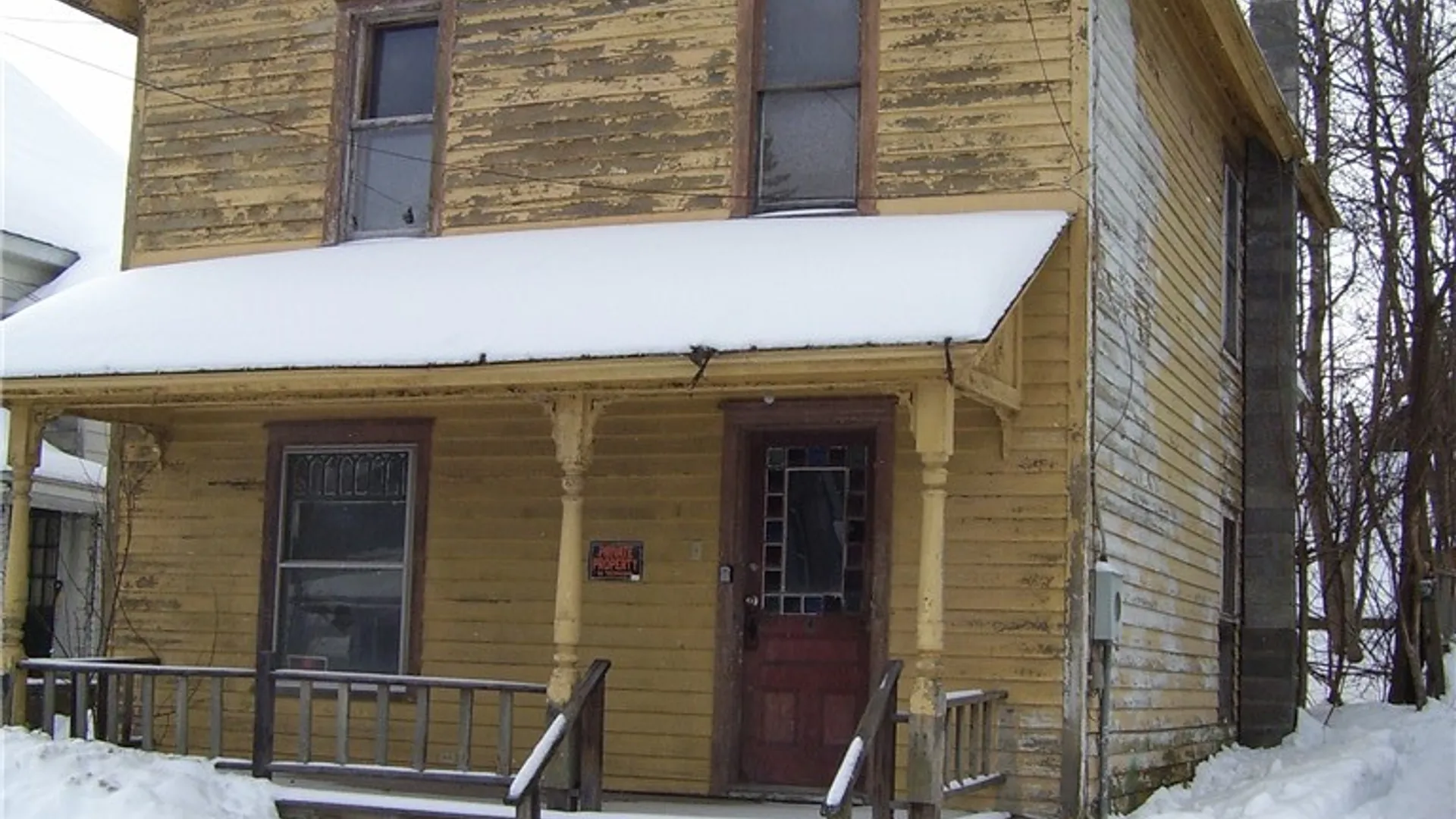 Property at 11 Taylor Street, Oxford, NY 13830 3