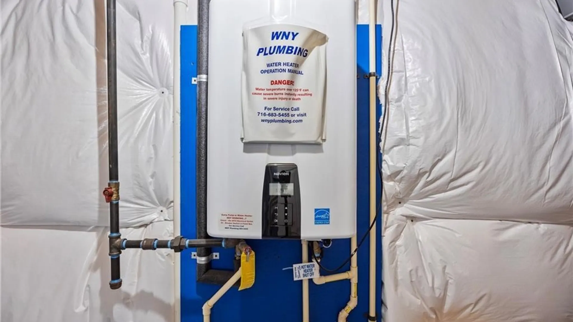 Property at 6114 Wildwood Way, Lockport Town, NY 14094 41