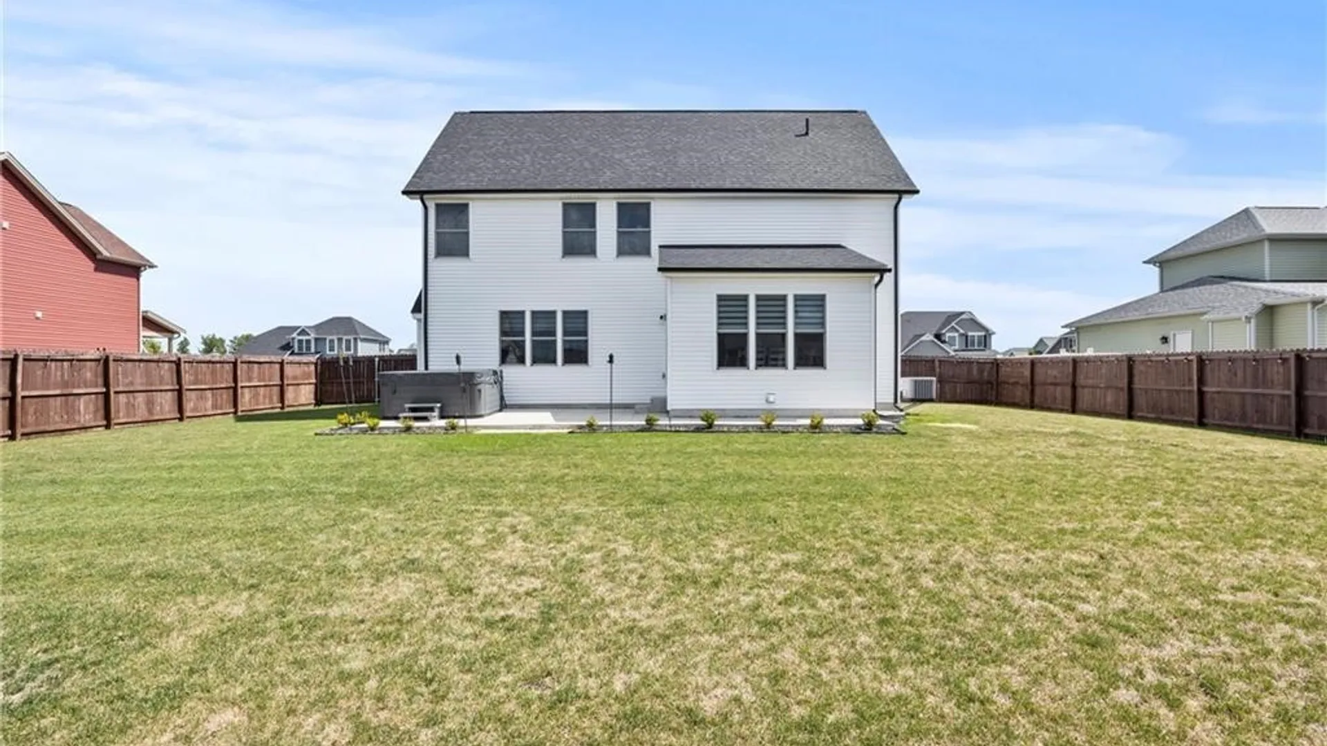 Property at 6114 Wildwood Way, Lockport Town, NY 14094 42