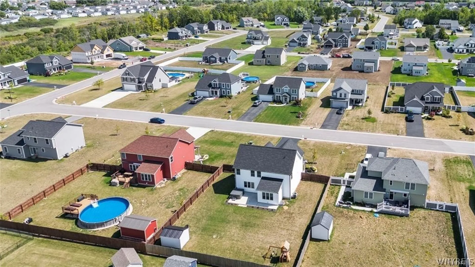 Property at 6114 Wildwood Way, Lockport Town, NY 14094 47