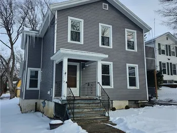 Property at 9 Park Street, Springport, NY 13160