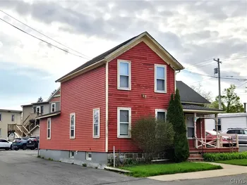 Property at 2 Mechanic Street, Lysander, NY 13027