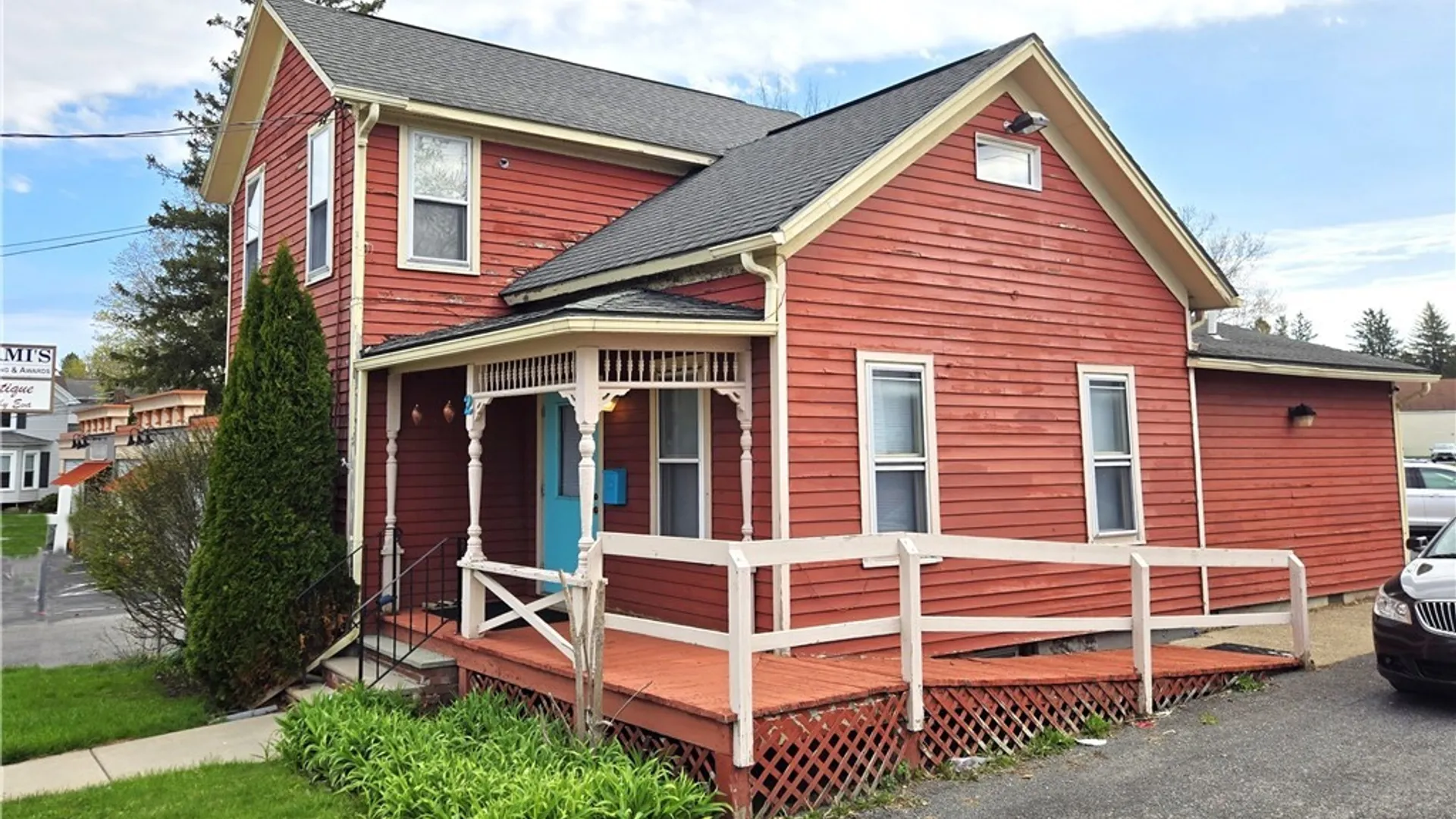 Property at 2 Mechanic Street, Lysander, NY 13027 2