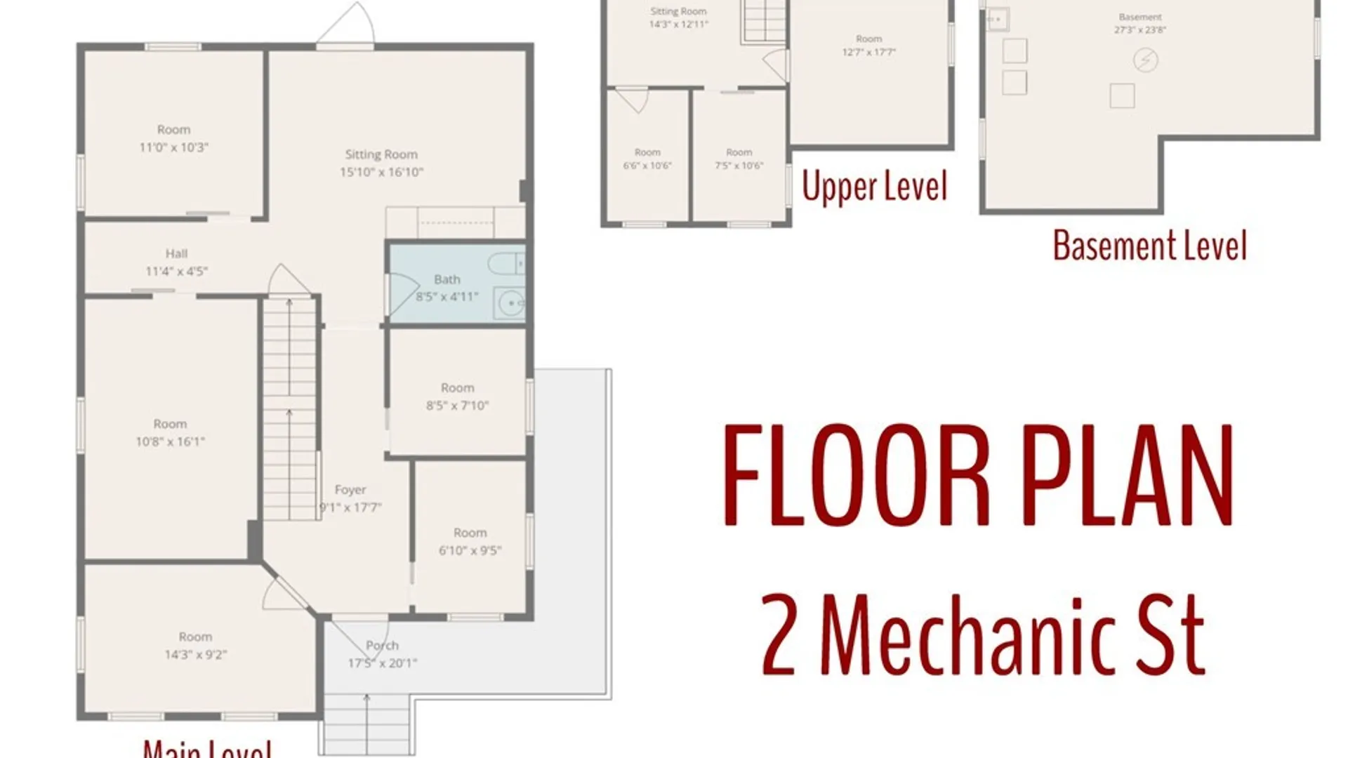 Property at 2 Mechanic Street, Lysander, NY 13027 21